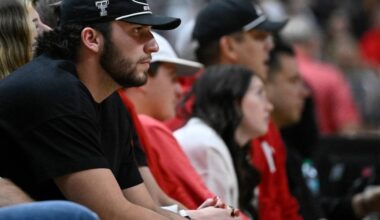 NCAA denies Texas Tech QB Brendan Sorsby's petition for eligibility reinstatement