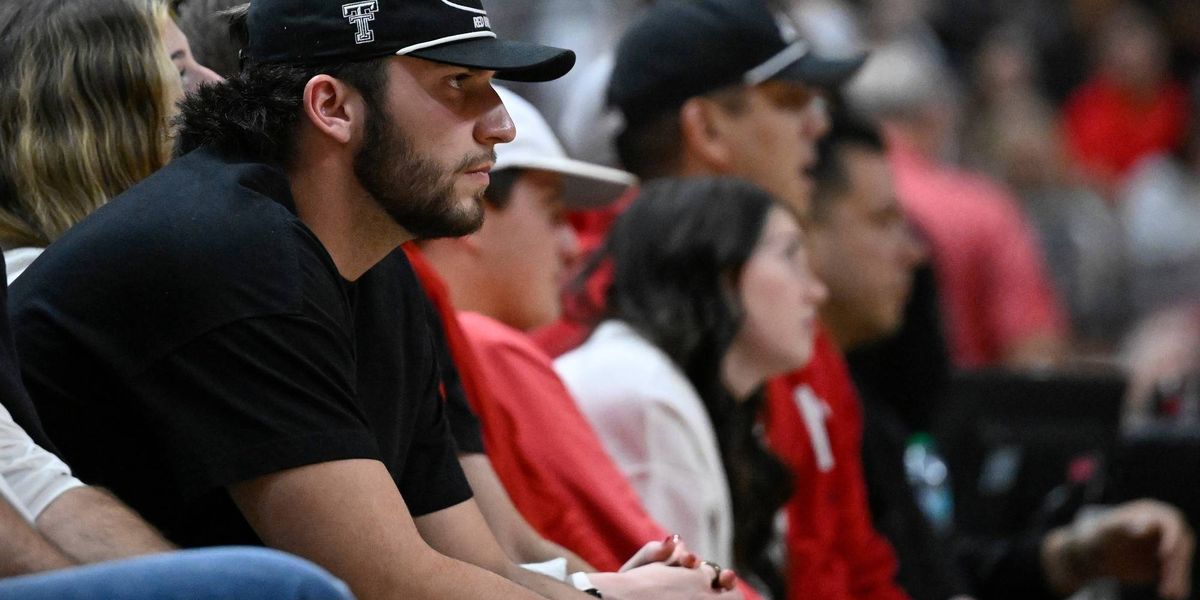NCAA denies Texas Tech QB Brendan Sorsby's petition for eligibility reinstatement