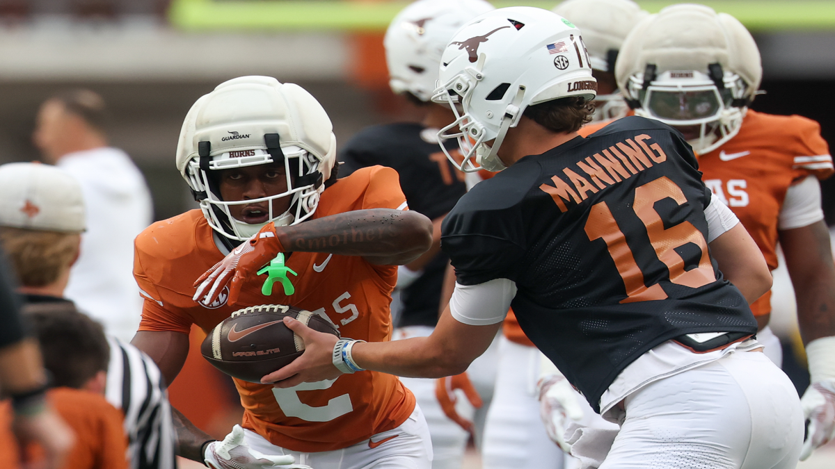 Texas eyes bounceback: Longhorns reload around Arch Manning, primed for CFP run in 2026 season