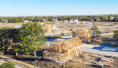 Dallas No. 1 In National New-Home Activity 2026