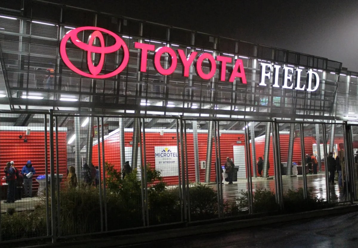 Spurs owe City of San Antonio $5 million over failed MLS experiment