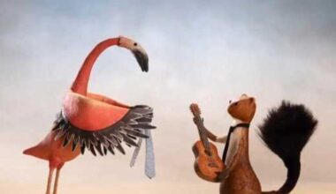 Modern Kids Summer Flicks - CultureMap Fort Worth