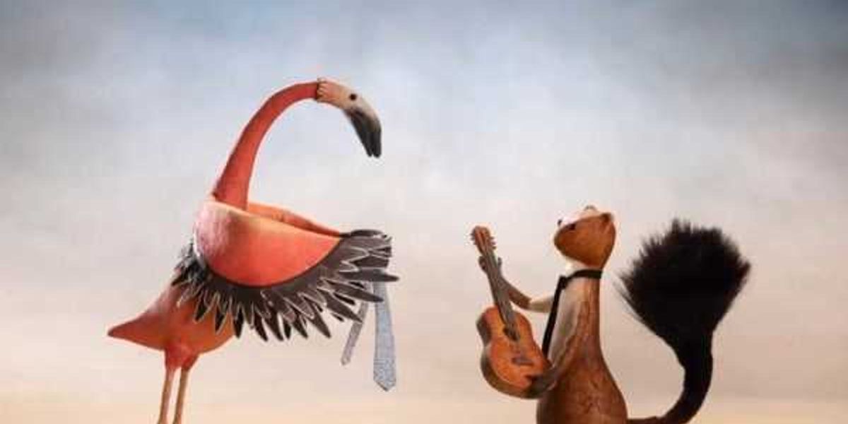 Modern Kids Summer Flicks - CultureMap Fort Worth