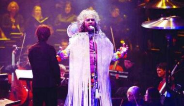 Here are the top 7 things to do in Austin this weekend