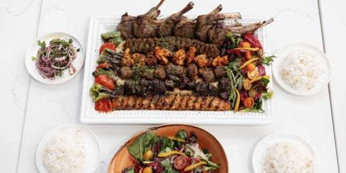 Alania Mediterranean Grill brings Turkish fare to E. Dallas