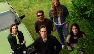 Dallas Will Welcome The Maine and Moody Joody at Bomb Factory