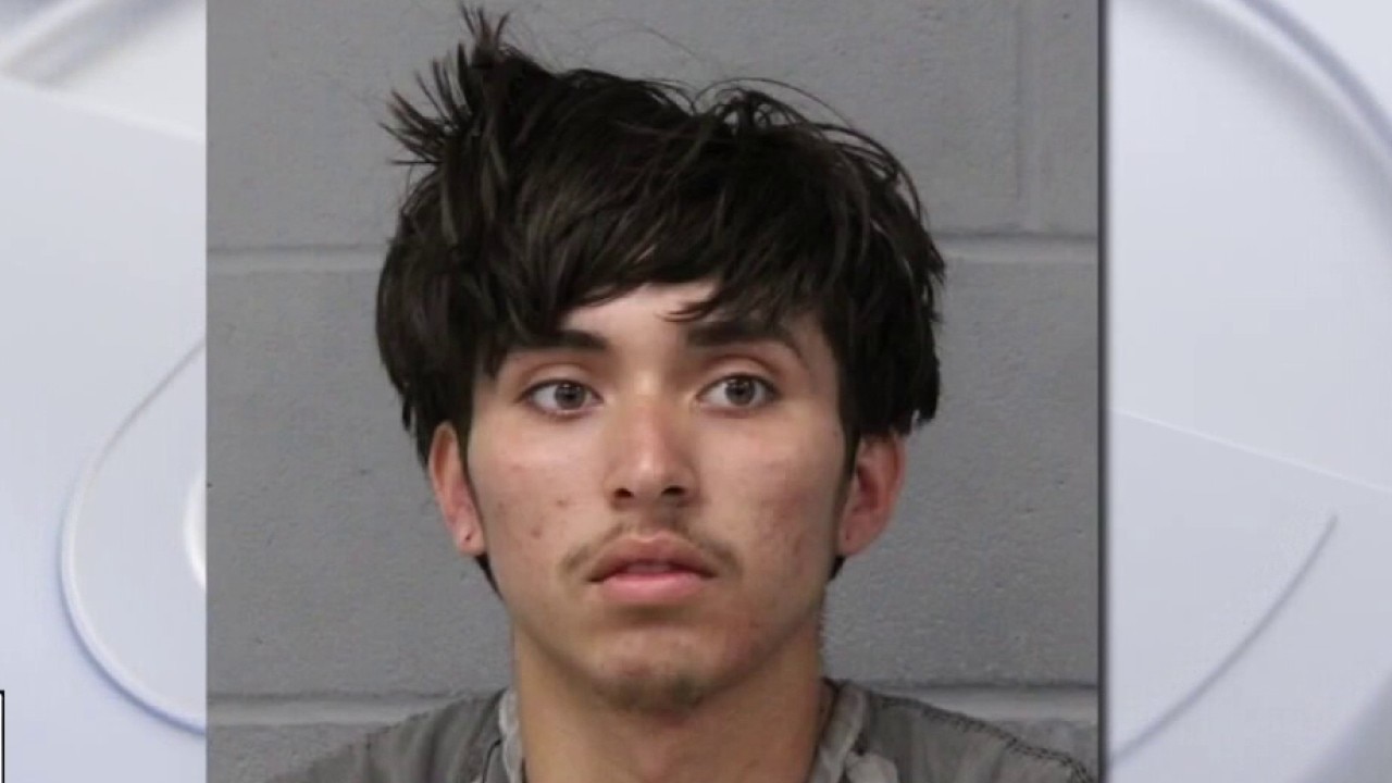 PREVIOUS COVERAGE: Austin shooting spree: Timeline of events