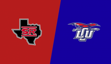 How to Watch: 2026 Sul Ross State vs Lubbock Christian