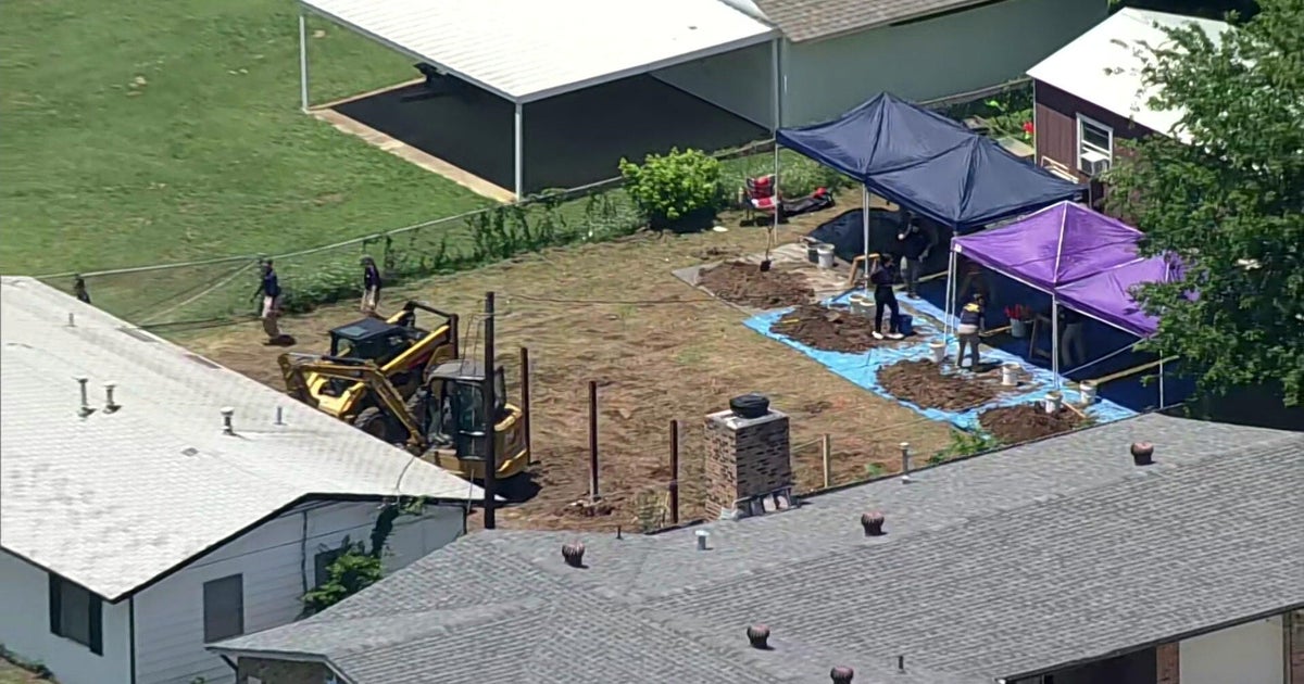 Watch Live: Human remains discovered in search for 6-year-old Noel Rodriguez-Alvarez in Everman, officials say