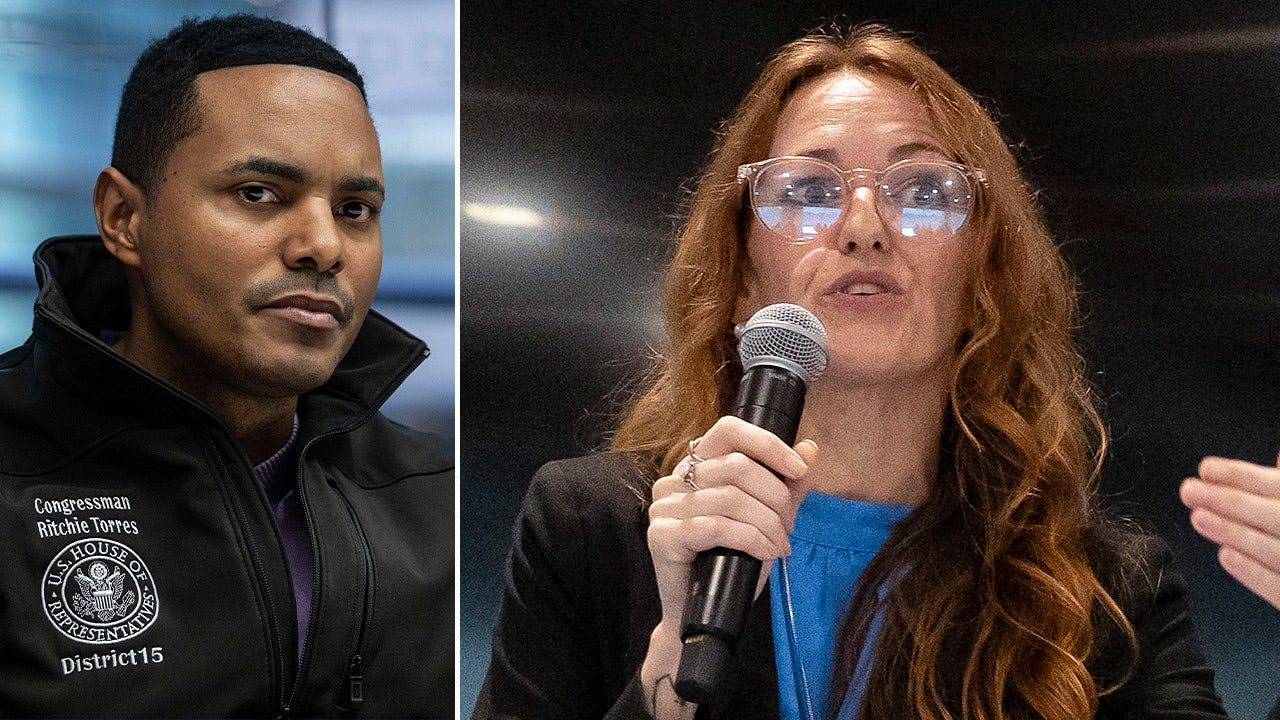 Democrats slam Texas candidate over antisemitic ICE prison remarks