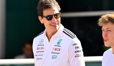 Toto Wolff Makes Strong Defense of 2026 Car After Miami GP