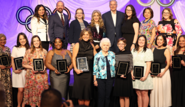 Plano ISD Celebrates 2026 Teachers of the Year