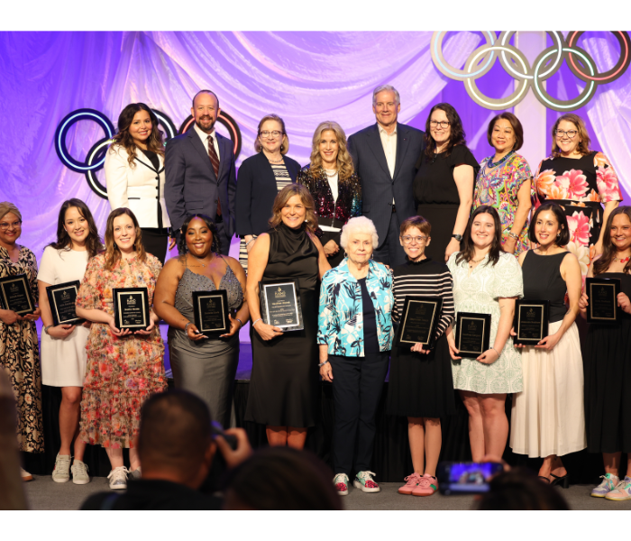Plano ISD Celebrates 2026 Teachers of the Year