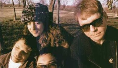 Touch Girl Apple Blossom and more Austin live music picks
