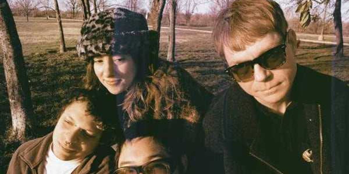Touch Girl Apple Blossom and more Austin live music picks
