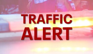 Austin traffic: William Cannon Drive bridge over I-35 to shut down due to construction