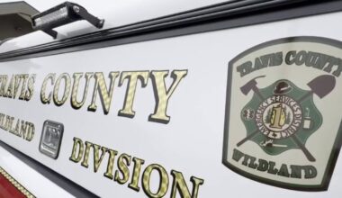 Fire risk increases across Central Texas ahead of summer