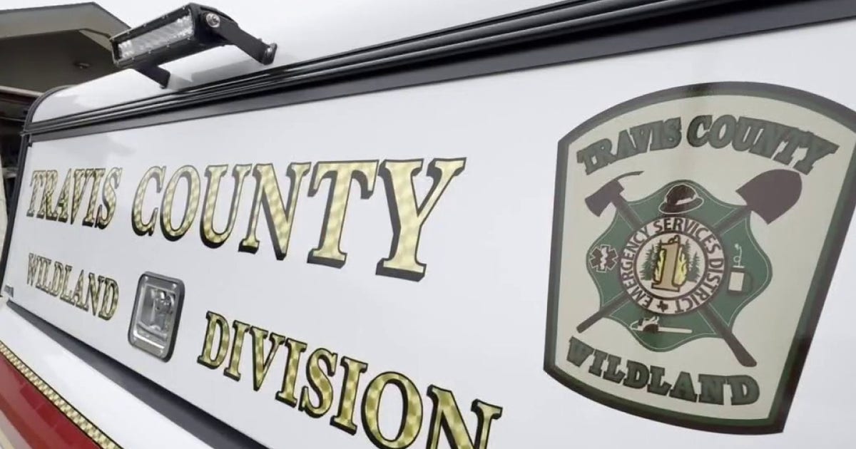 Fire risk increases across Central Texas ahead of summer