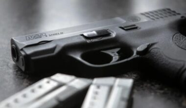 Texas DPS proposes citizenship checks for handgun licenses, security guards, and more