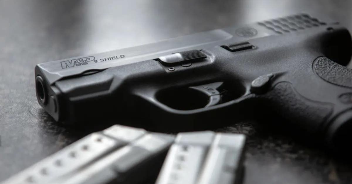 Texas DPS proposes citizenship checks for handgun licenses, security guards, and more