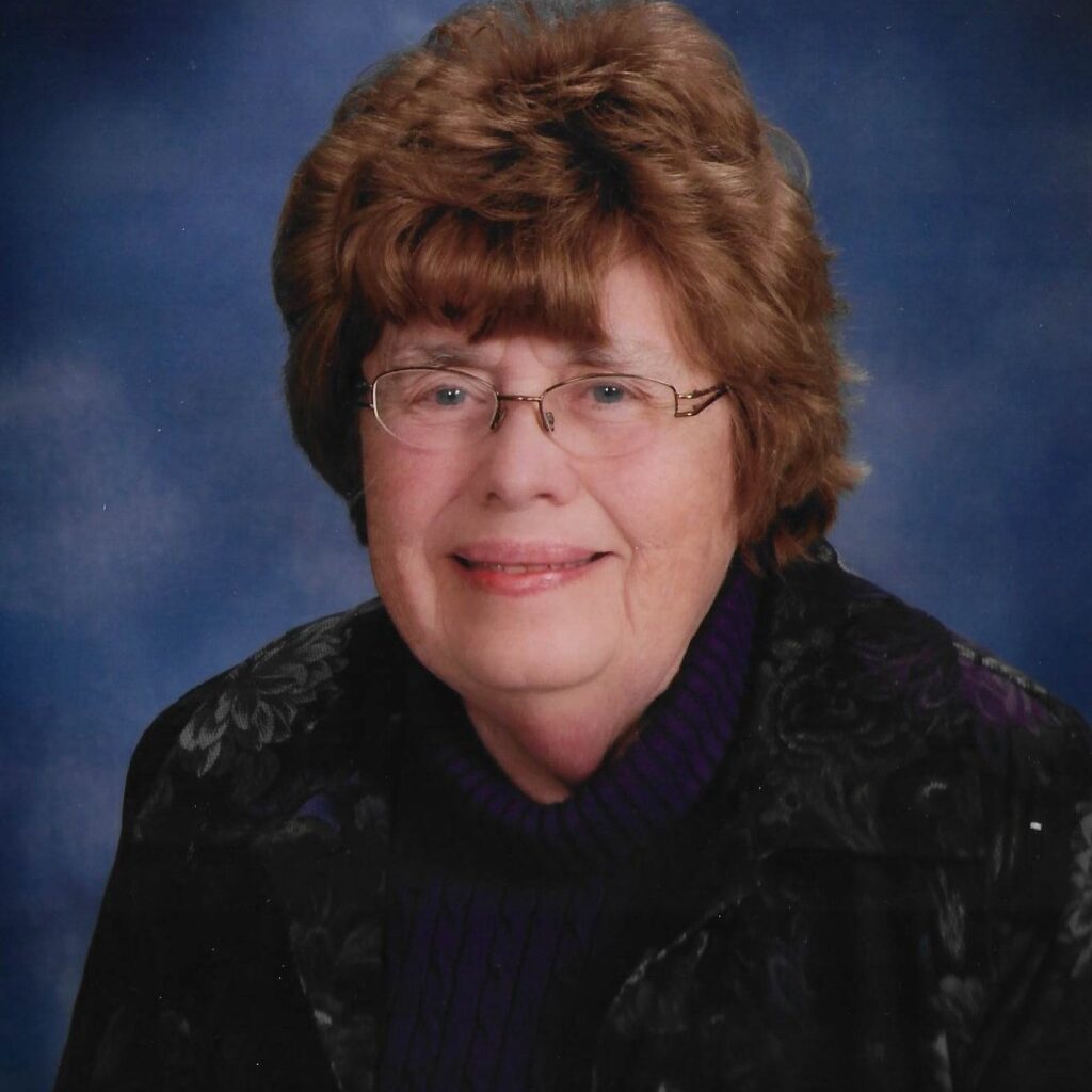 Marlene Smith Obituary - Plano, IL