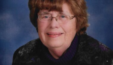 Marlene Smith Obituary - Plano, IL