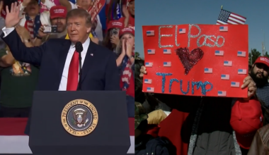 ABC-7 Xtra Investigation: Can the City of El Paso collect debt from Trump campaign rally without this key document? 