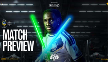 Match Preview presented by DigAlert: LA Galaxy vs Houston Dynamo FC | May 23, 2026