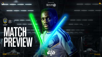 Match Preview presented by DigAlert: LA Galaxy vs Houston Dynamo FC | May 23, 2026