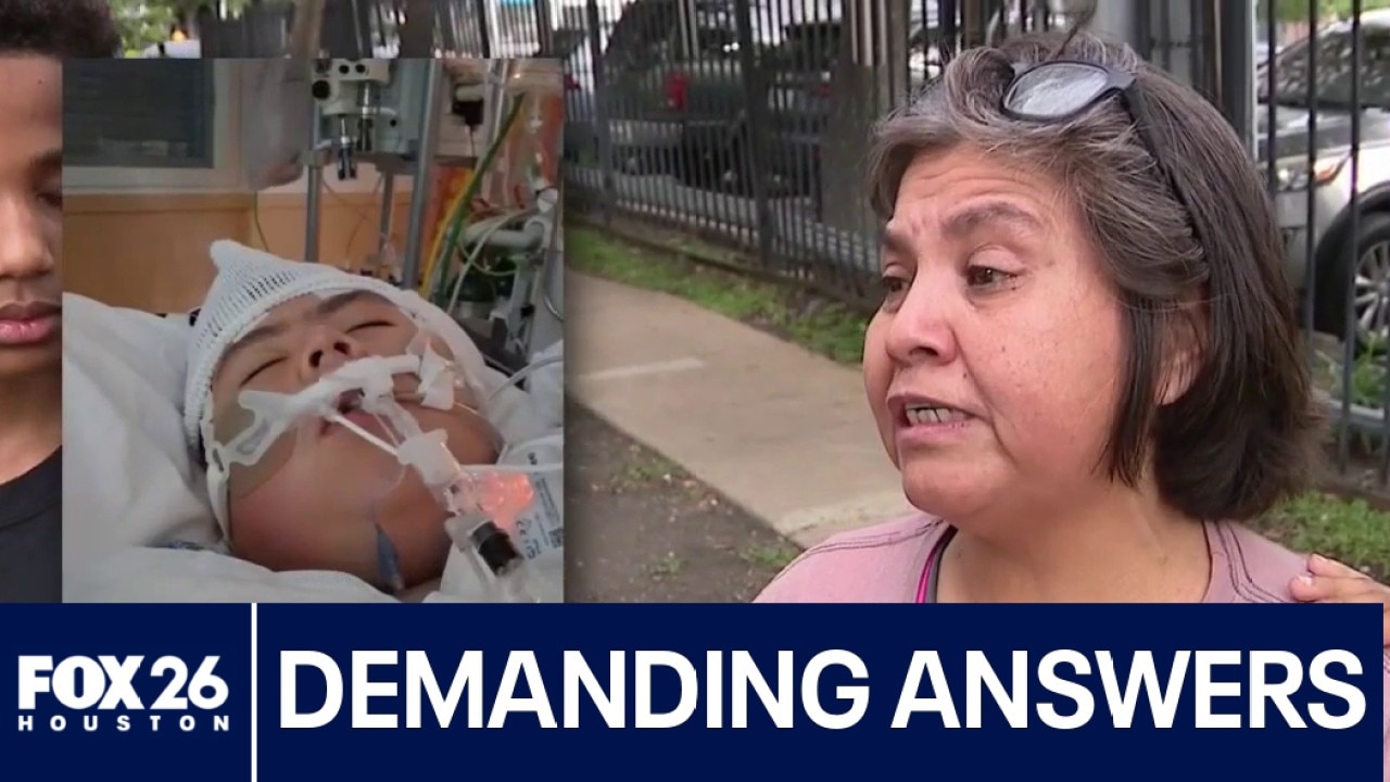 Boy shocked by park light pole, mother demanding answers