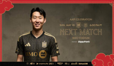 Preview | LAFC vs. Houston Dynamo - 2026 MLS Season