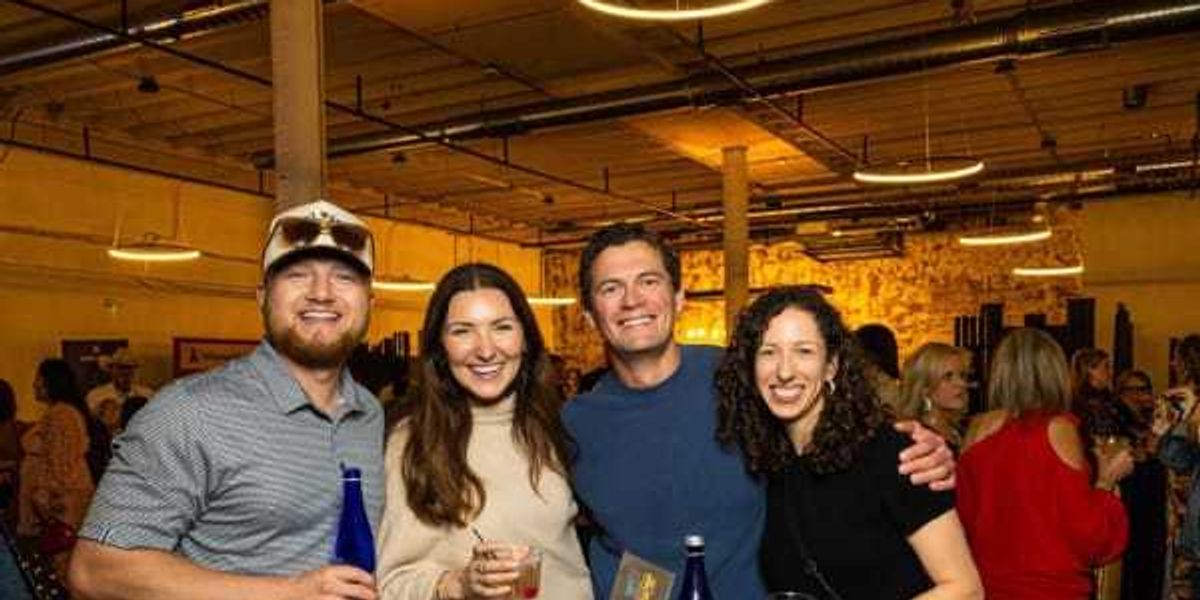 Fort Worth foodies toast culinary stars at 2026 Tastemakers