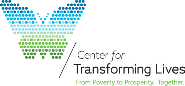 Amy Newell joins board of directors of Center for Transforming Lives