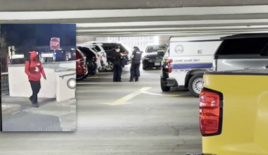 Houston man charged, arrested in Texas Medical Center stabbing