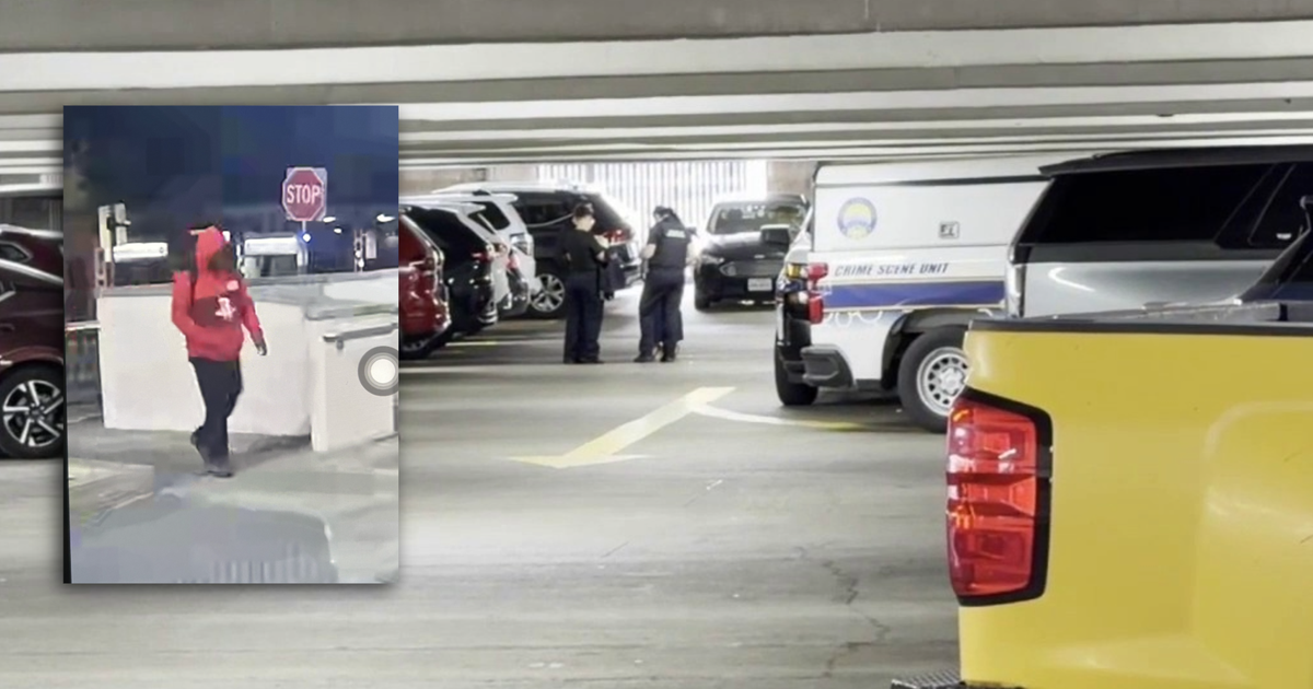 Houston man charged, arrested in Texas Medical Center stabbing