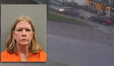 Former U.S. Attorney Jennifer Lowery charged for allegedly leaving scene of Houston crash