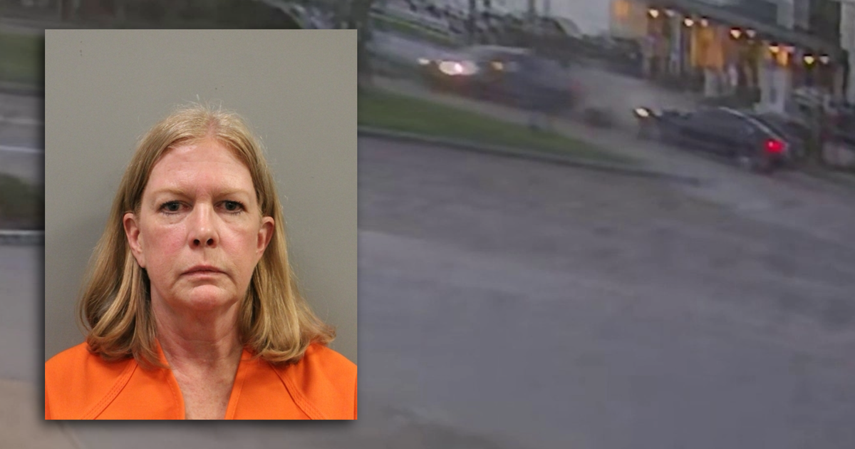 Former U.S. Attorney Jennifer Lowery charged for allegedly leaving scene of Houston crash