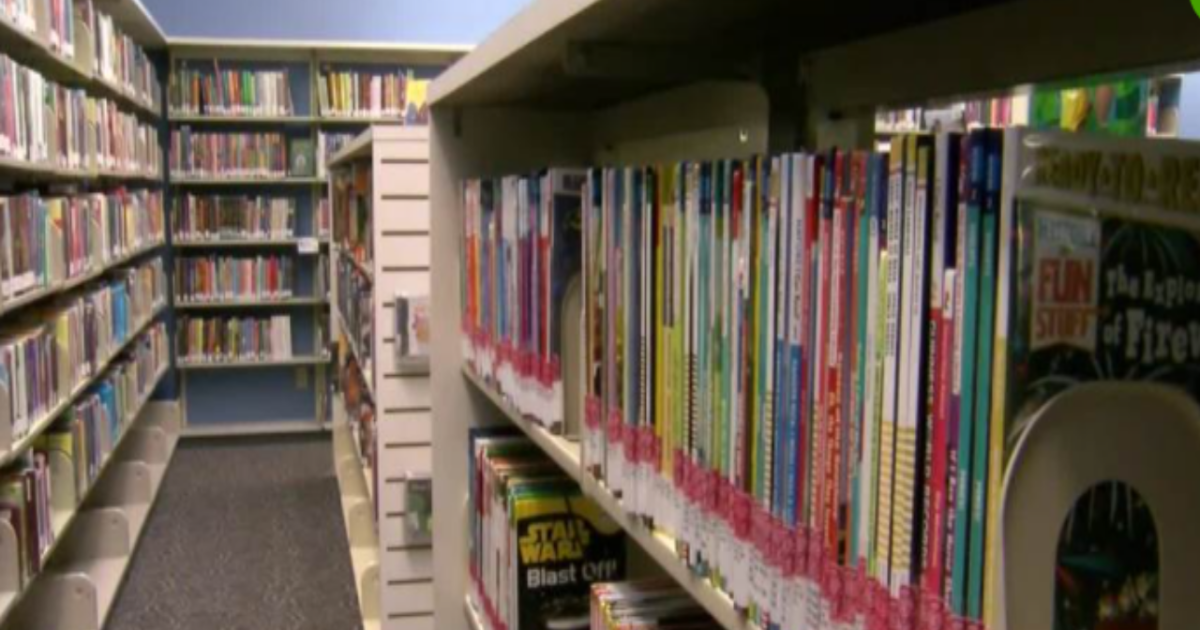 La Retama Central Library closing for flooring installation