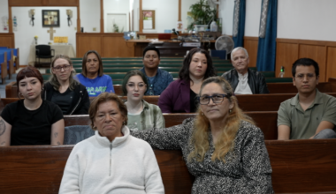Cuban pastors detained by ICE; Ingleside community rallies for their return