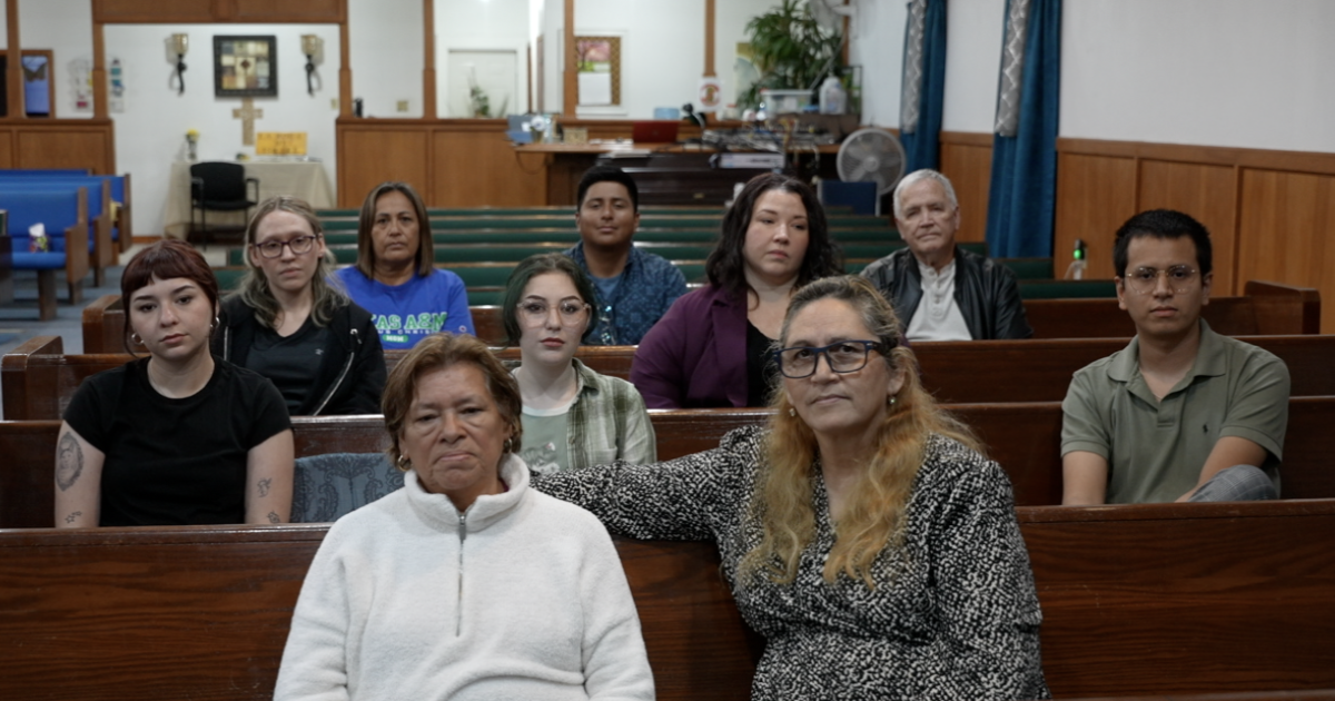 Cuban pastors detained by ICE; Ingleside community rallies for their return