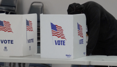Corpus Christi voters weigh in on representation