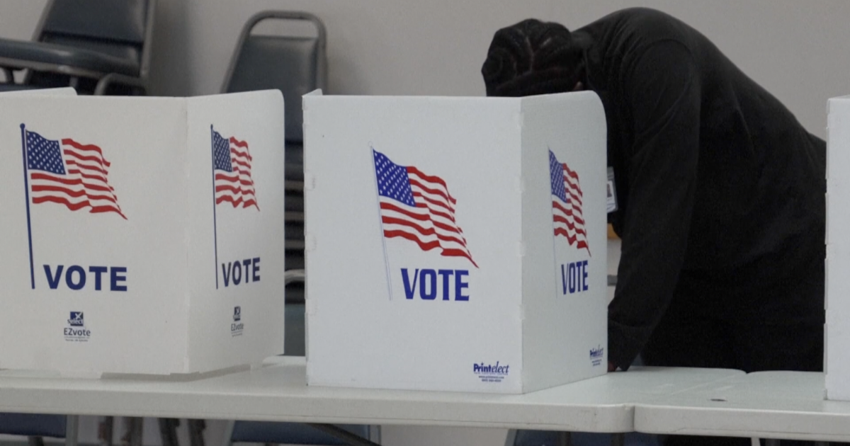 Corpus Christi voters weigh in on representation