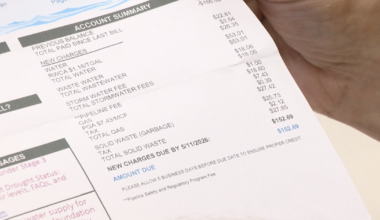 Viewer questions lead to request for Corpus Christi city leaders’ water bills