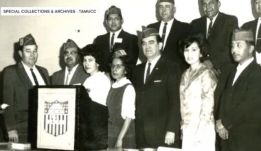 LULAC and American GI Forum's Corpus Christi roots run deep