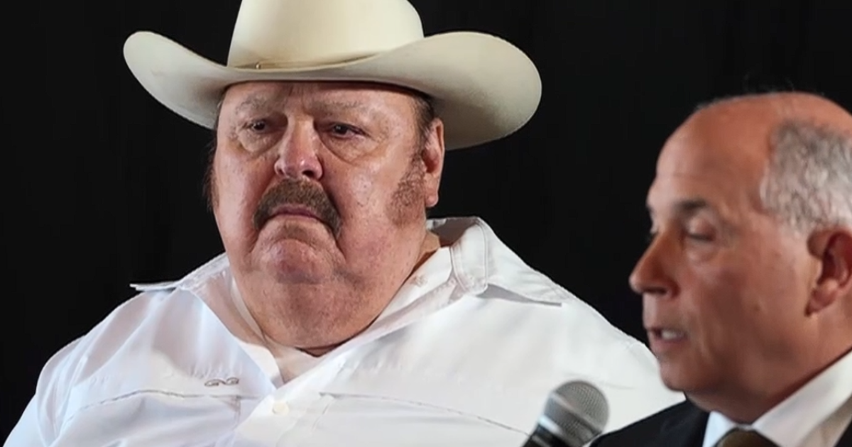 Ramon Ayala Jr. sexual abuse drama sparks dueling news conferences