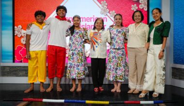 Coastal Bend Filipino community prepares vibrant Independence Day celebration