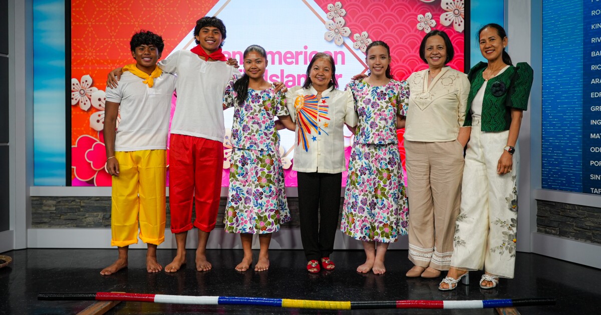 Coastal Bend Filipino community prepares vibrant Independence Day celebration