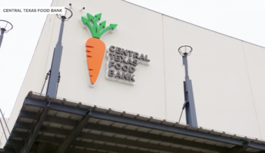 Texas SNAP error rate could trigger $700M annual bill under new rules