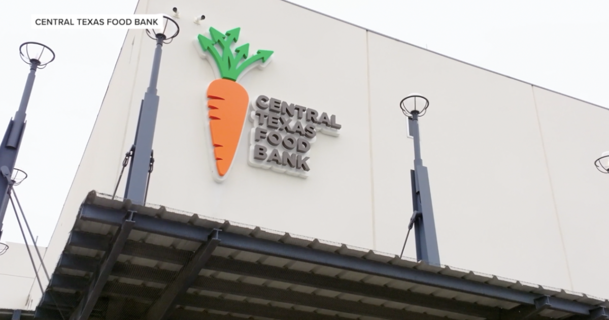 Texas SNAP error rate could trigger $700M annual bill under new rules