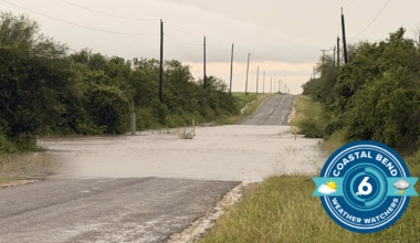 When storms hit, KRIS 6 Weather Watchers spring into action